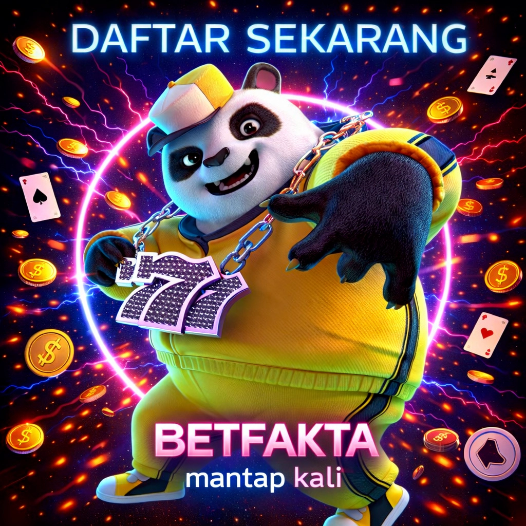 Galeri foto Betfakta • Main Lebih Asyik dengan Banyak Mode dan Tantangan Baru di Jakarta